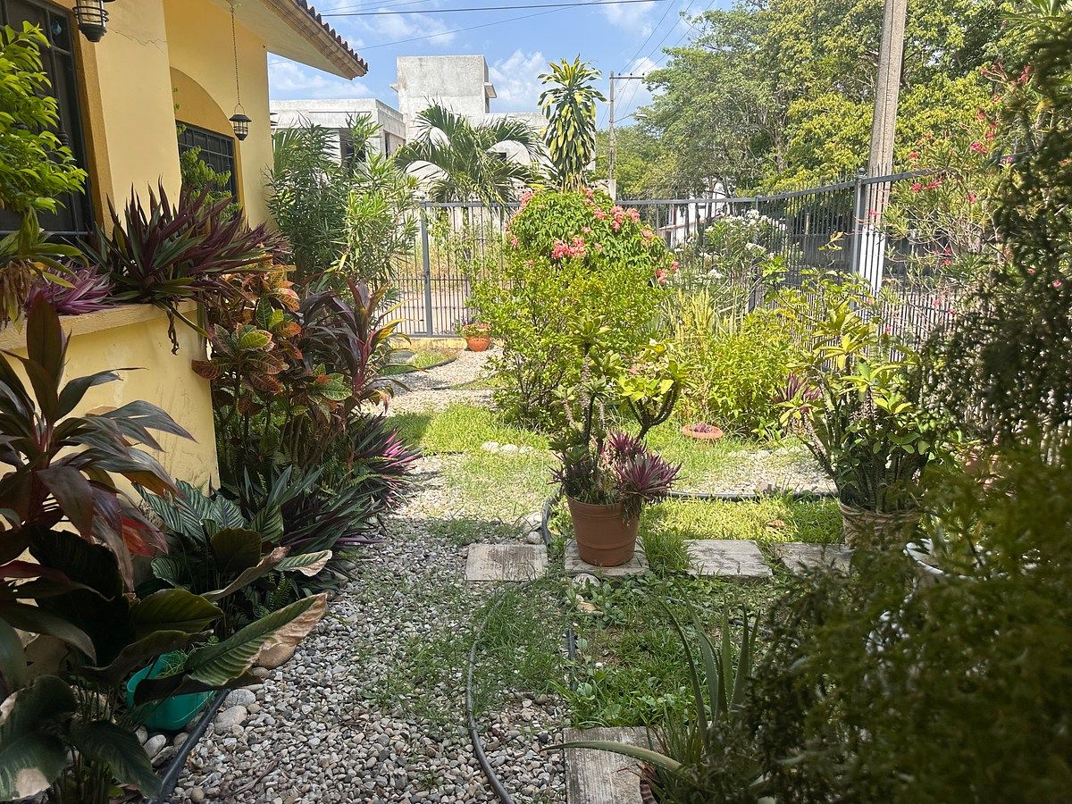 Casa en La Lima, Centro, foto 43 de 44