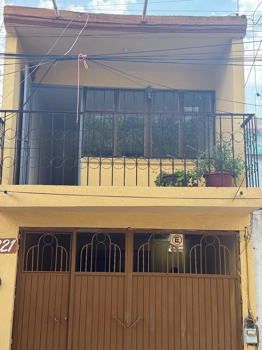 Casa à Venda na Colônia Insurgentes, Querétaro  $1.650.000 MXN, foto 1 de 9