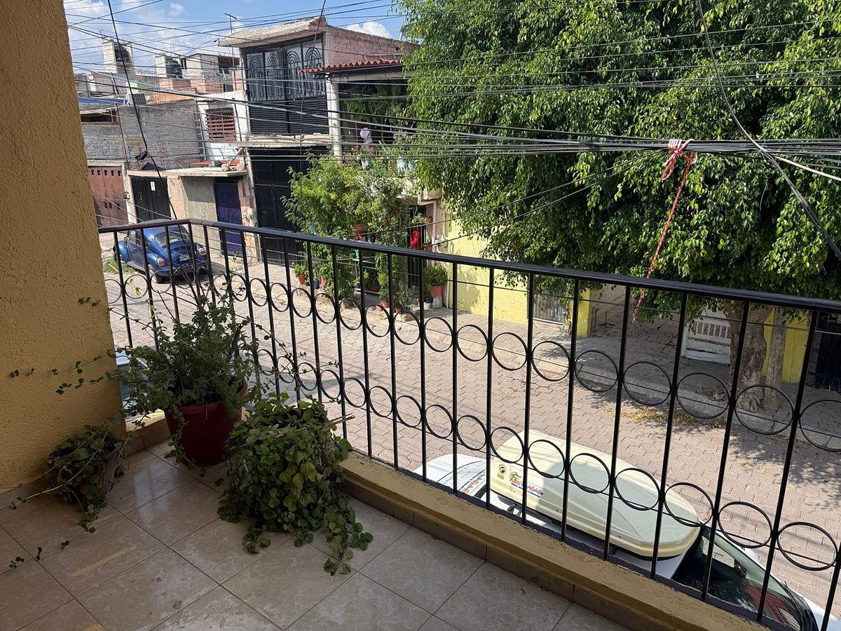 Casa em Insurgentes, Querétaro, foto 9 de 9
