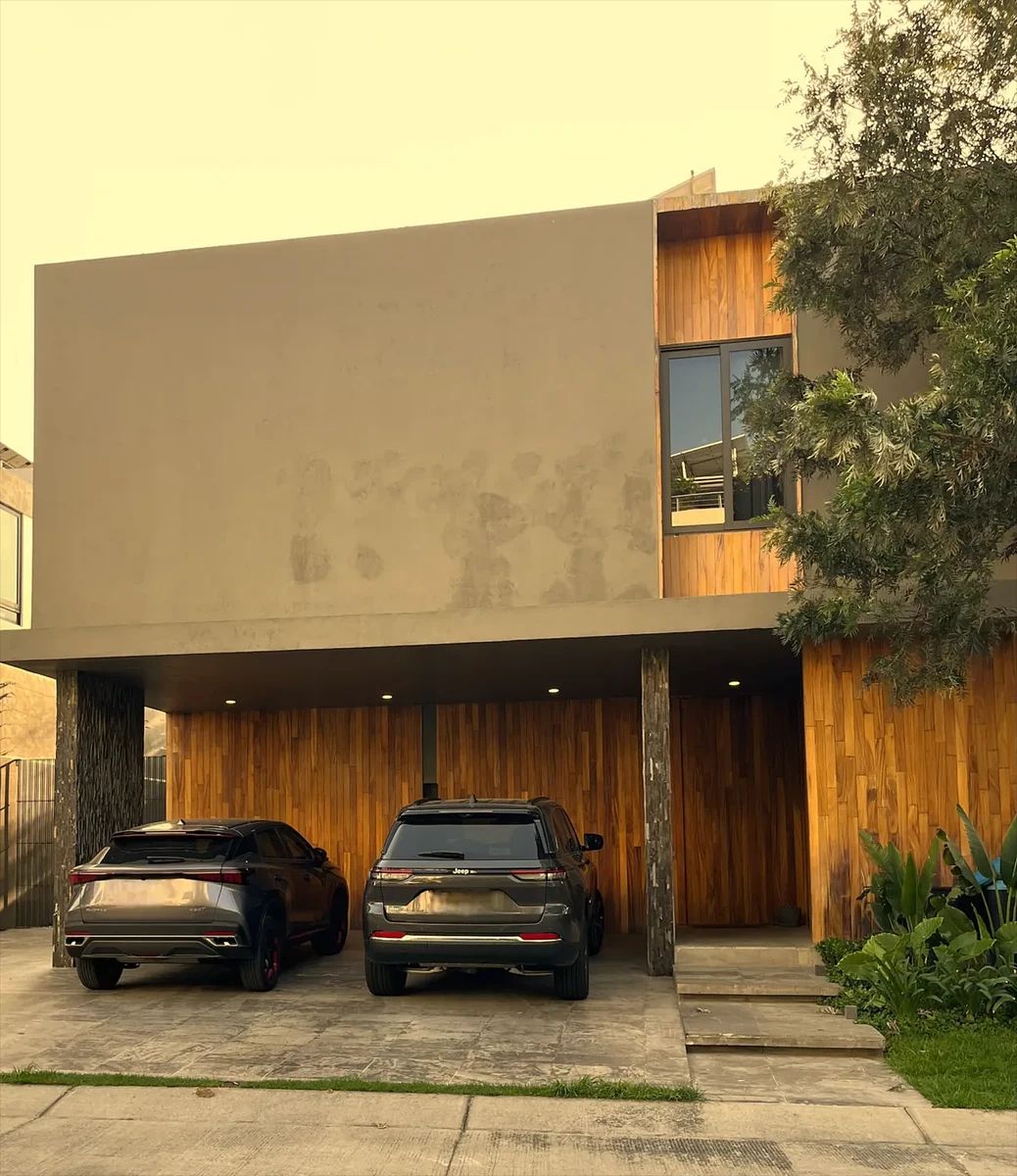 Casa en condominio en Puerta las Lomas, Zapopan, foto 3 de 38