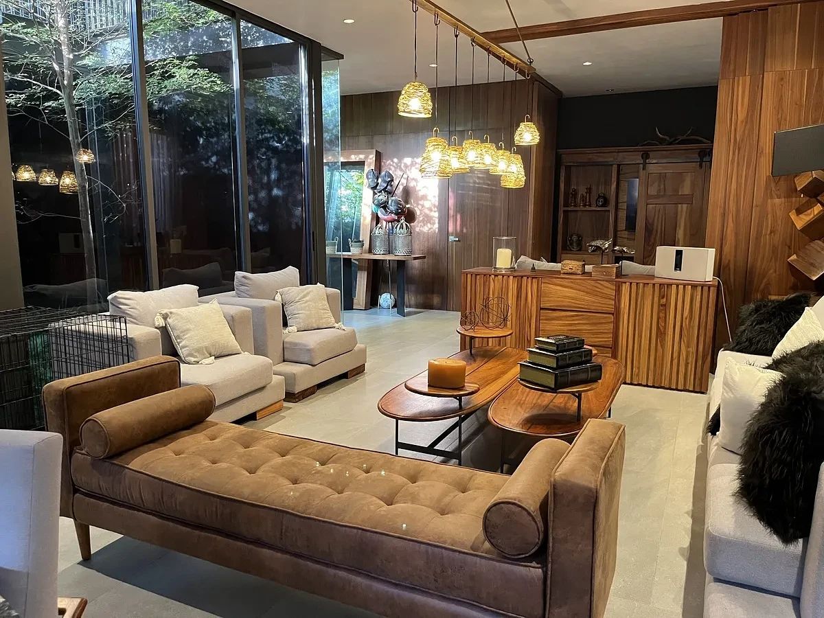 Casa en venta en Puerta las Lomas, foto 1 de 38