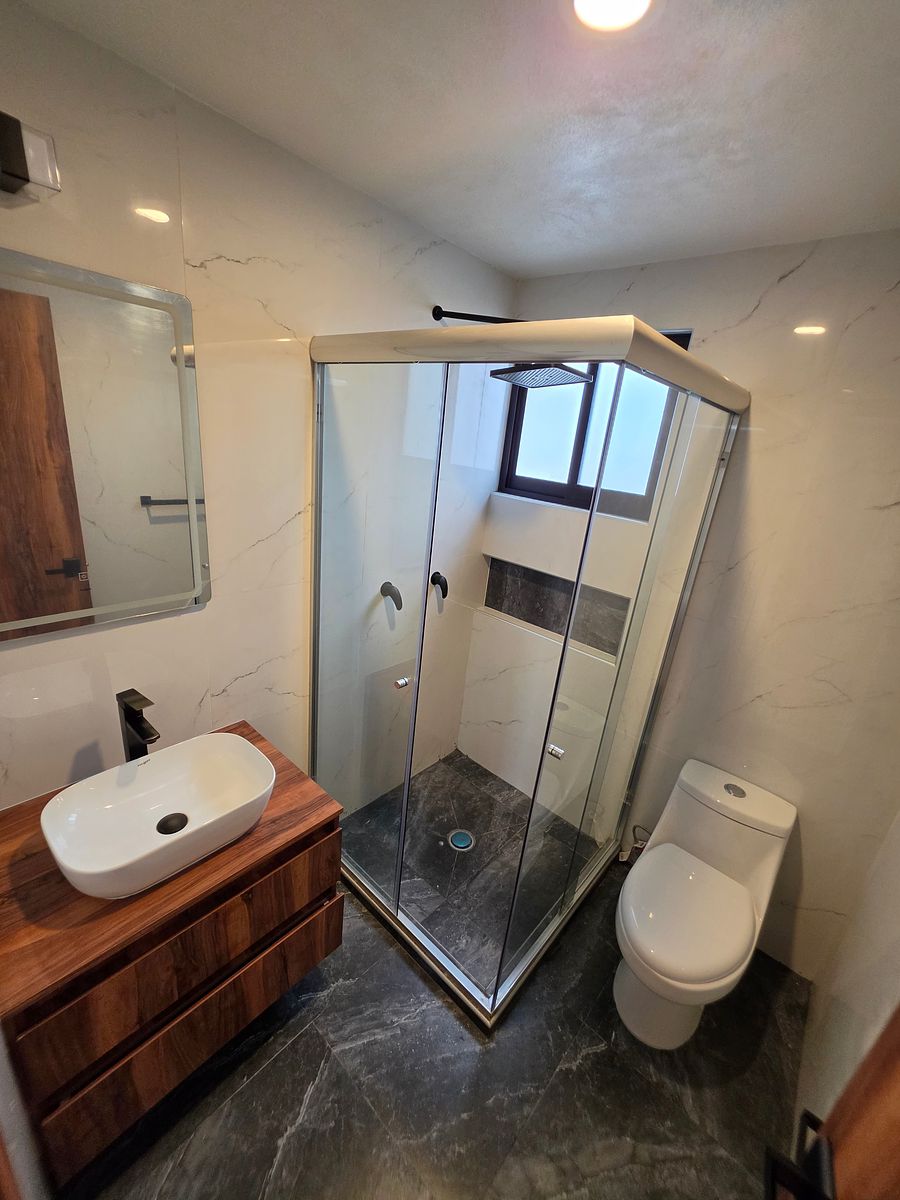 Apartment in Las Ánimas, Puebla, photo 14 of 18