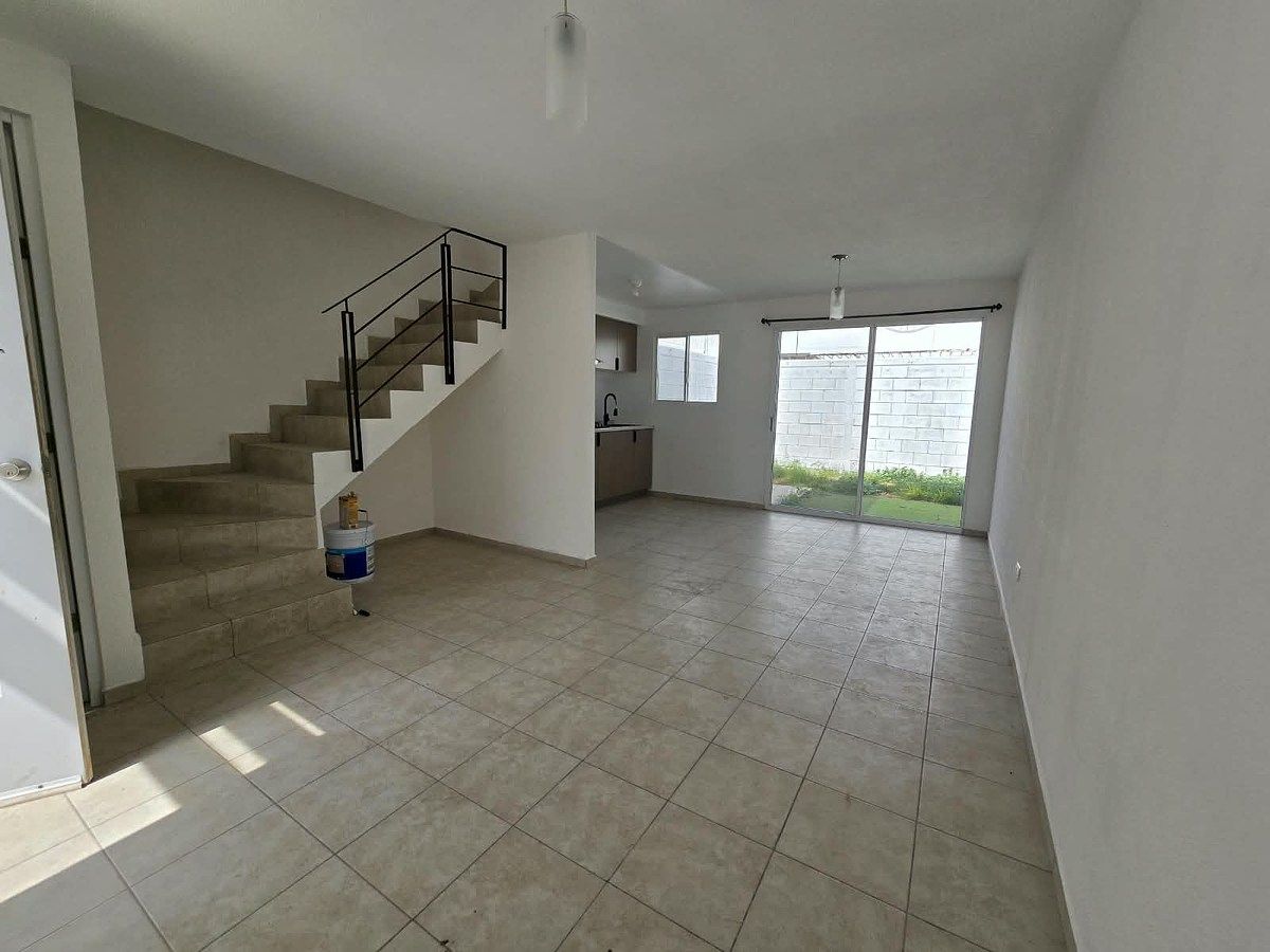 House in Los Viñedos, Querétaro, photo 2 of 9