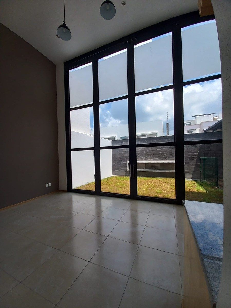 Casa en condominio en Cumbres del Lago, Querétaro, foto 4 de 44