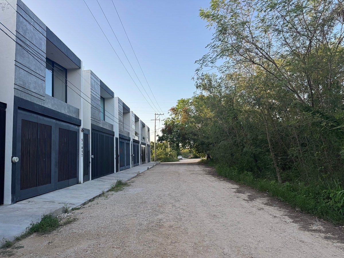 Lote em Temozón Norte, Mérida, foto 13 de 14