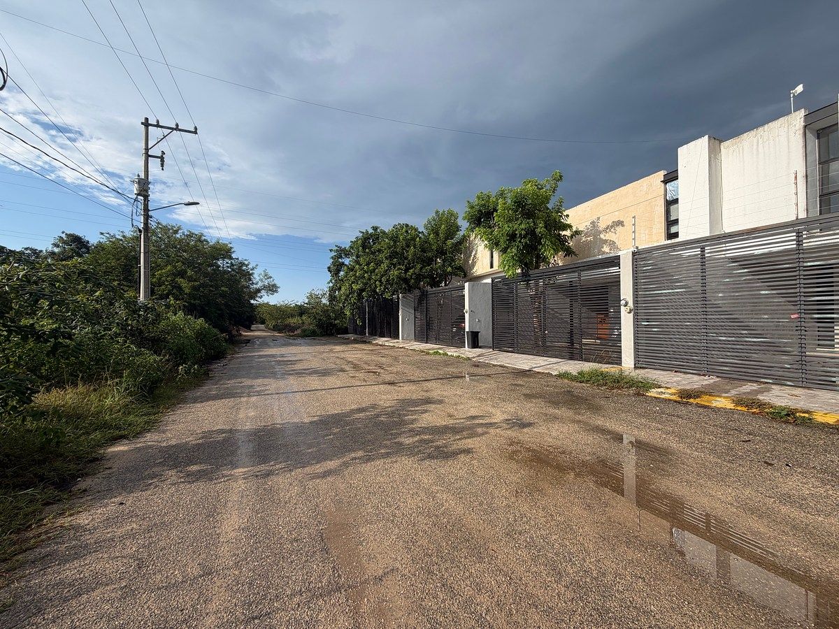 Lote em Temozón Norte, Mérida, foto 8 de 14