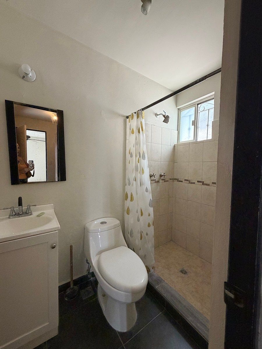 Baño principal, foto 11 de 22