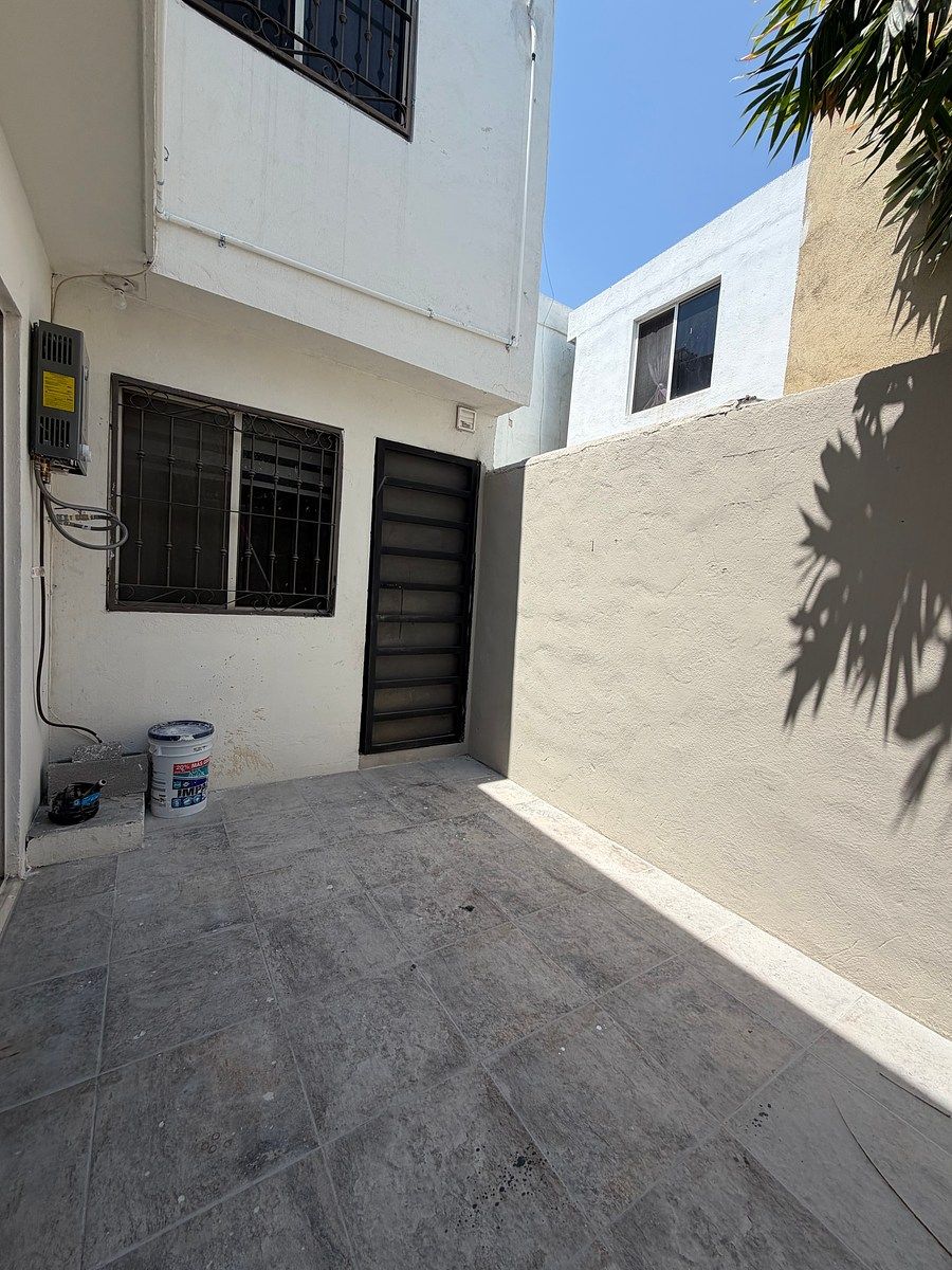 Casa em Privada Pinos, Monterrey, foto 18 de 24