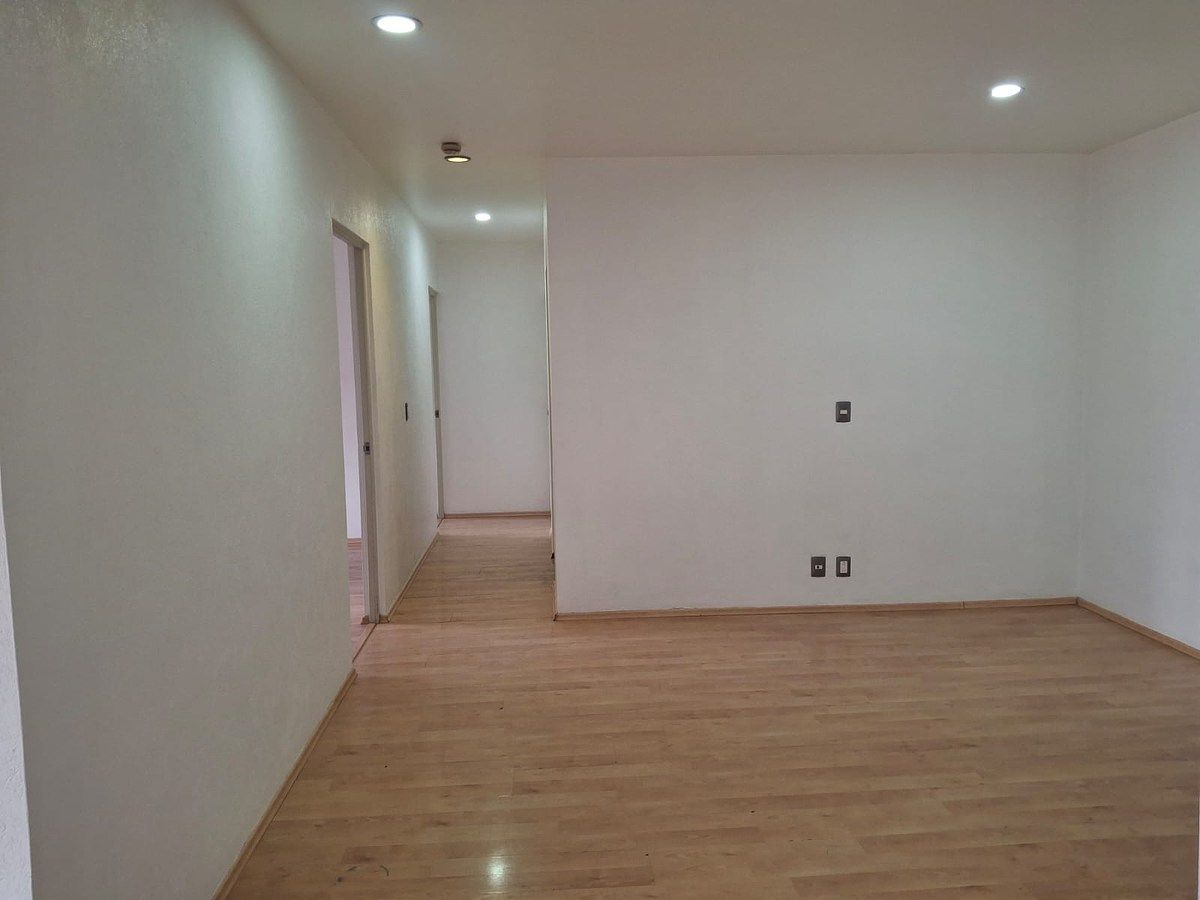 Departamento en Anáhuac I Sección, Miguel Hidalgo, foto 5 de 15