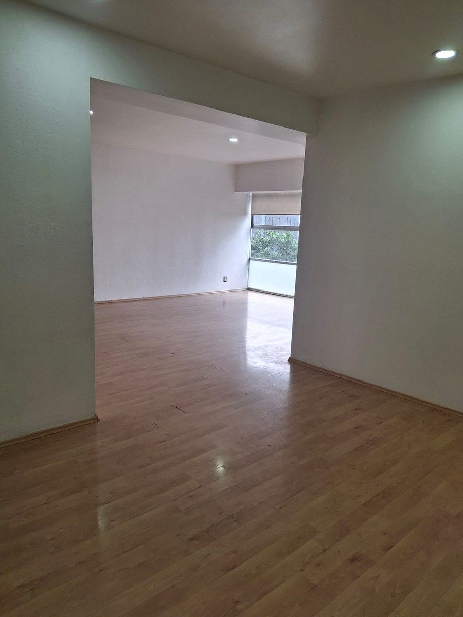 Departamento en Anáhuac I Sección, Miguel Hidalgo, foto 6 de 15