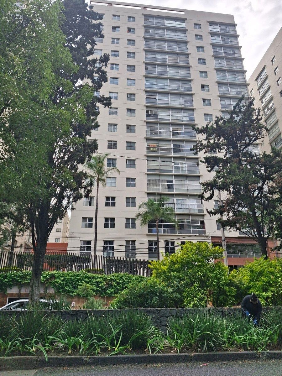 Rento departamento en Portika $29,700, foto 1 de 15