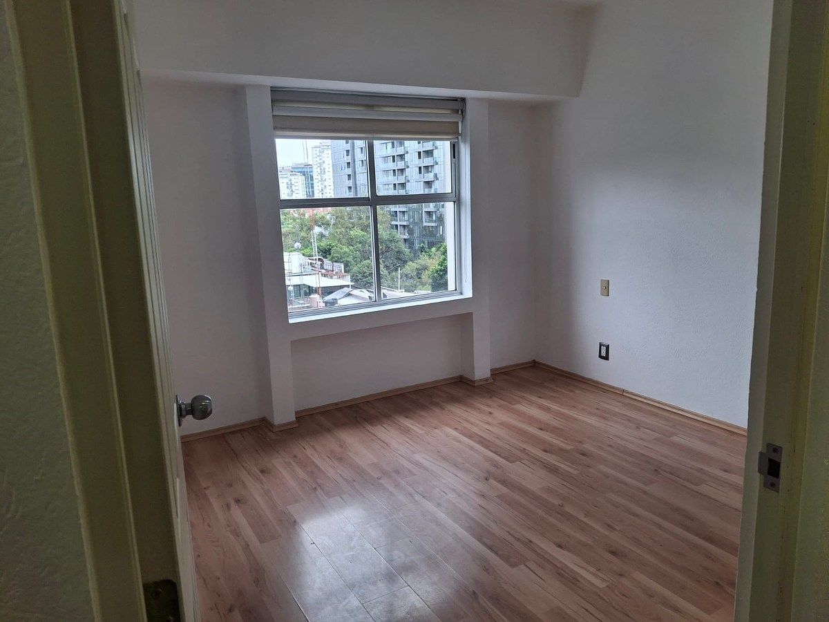 Departamento en Anáhuac I Sección, Miguel Hidalgo, foto 8 de 15