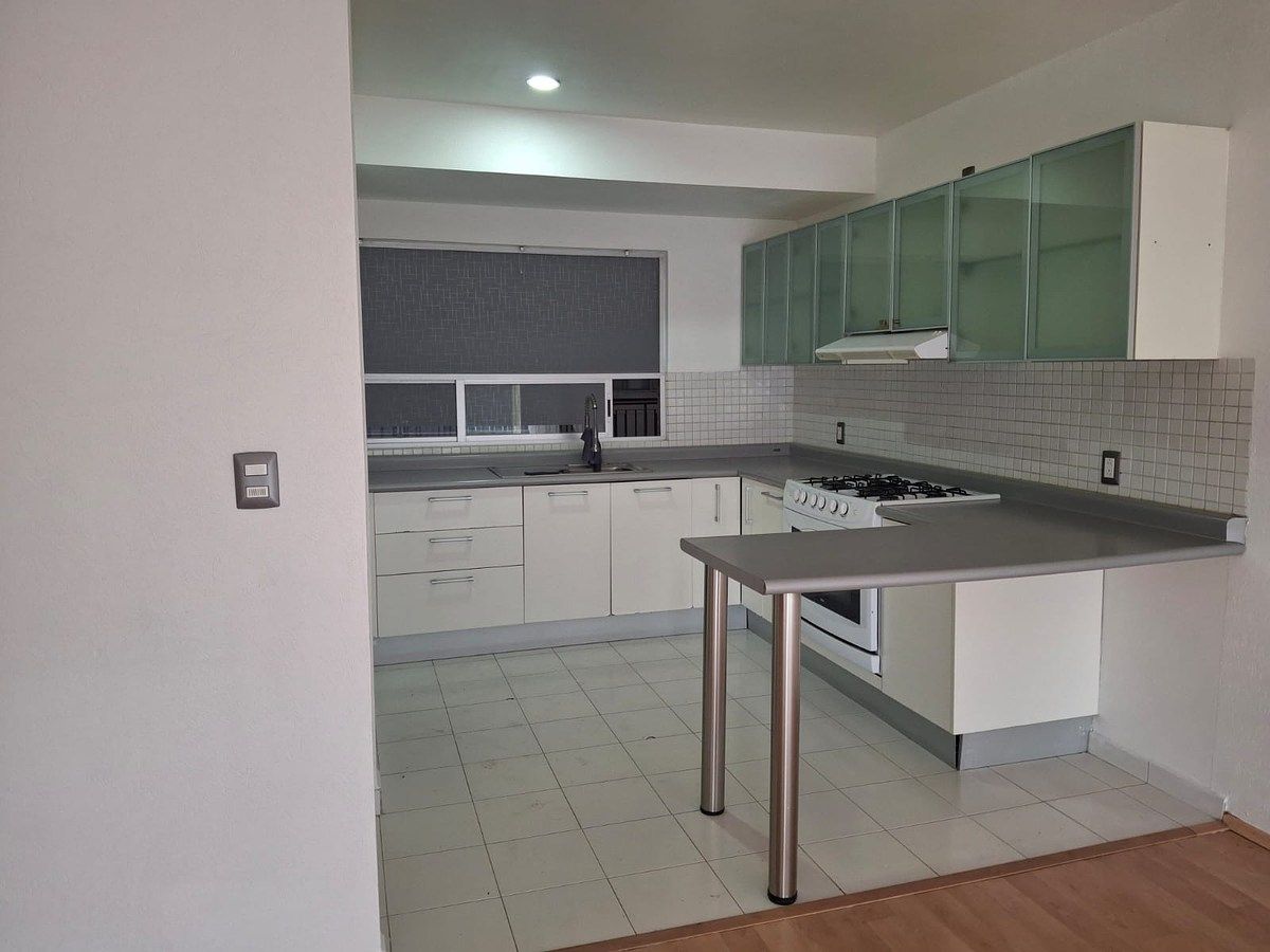 Departamento en Anáhuac I Sección, Miguel Hidalgo, foto 12 de 15