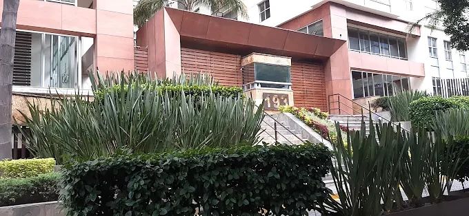 Departamento en Anáhuac I Sección, Miguel Hidalgo, foto 3 de 15