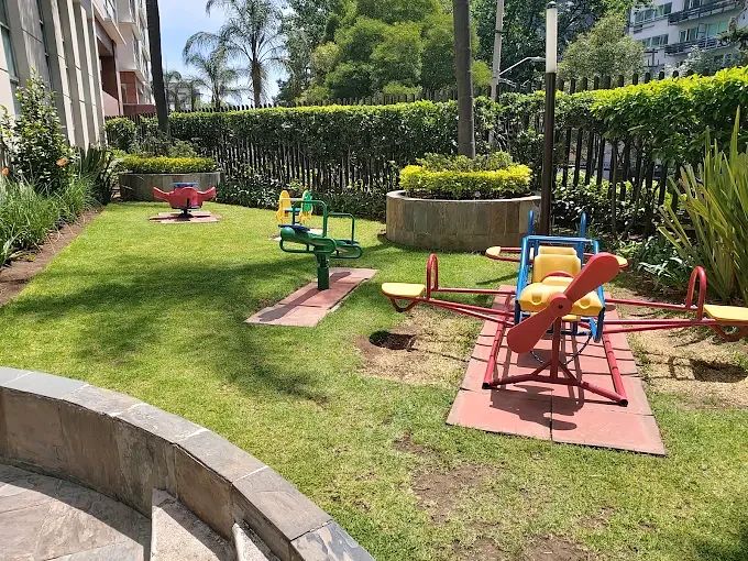 Departamento en Anáhuac I Sección, Miguel Hidalgo, foto 13 de 15