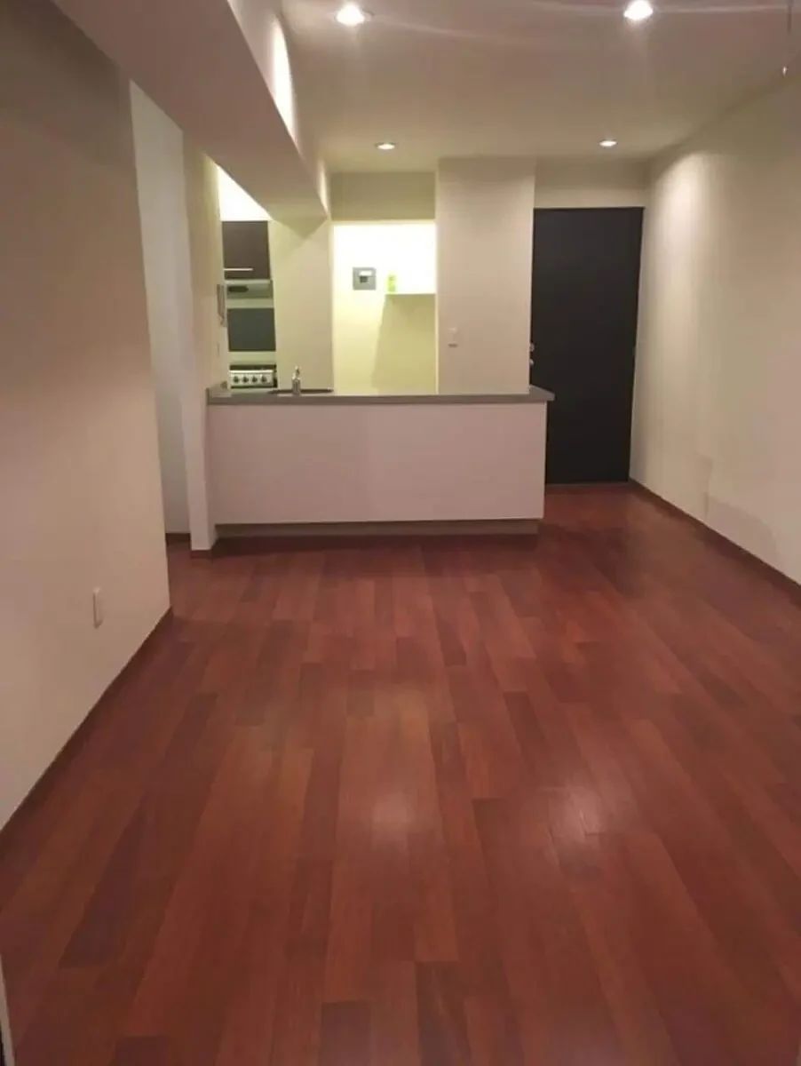 Apartamento em Juárez, Cuauhtémoc, foto 2 de 4