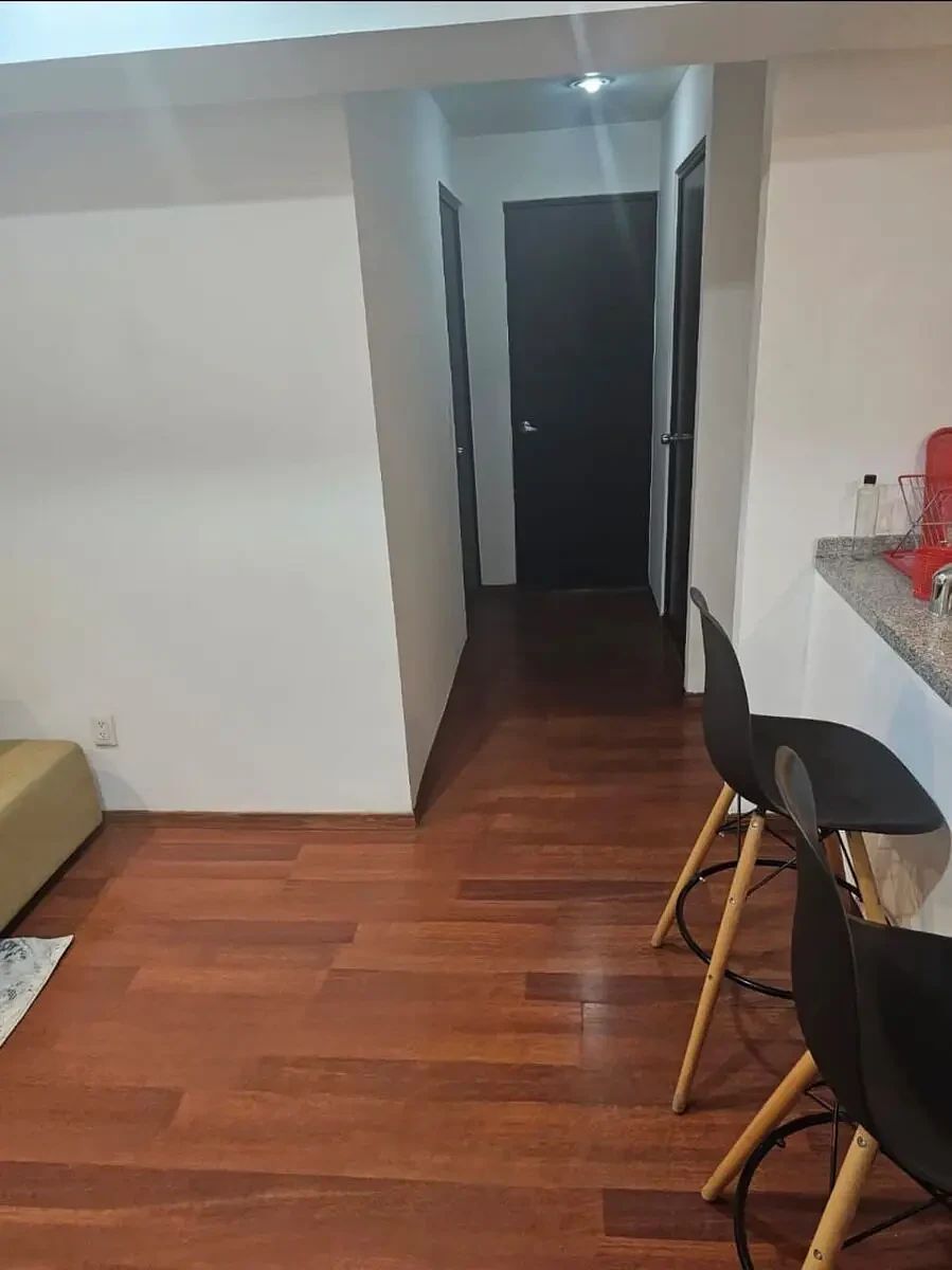 Apartamento em Juárez, Cuauhtémoc, foto 3 de 4
