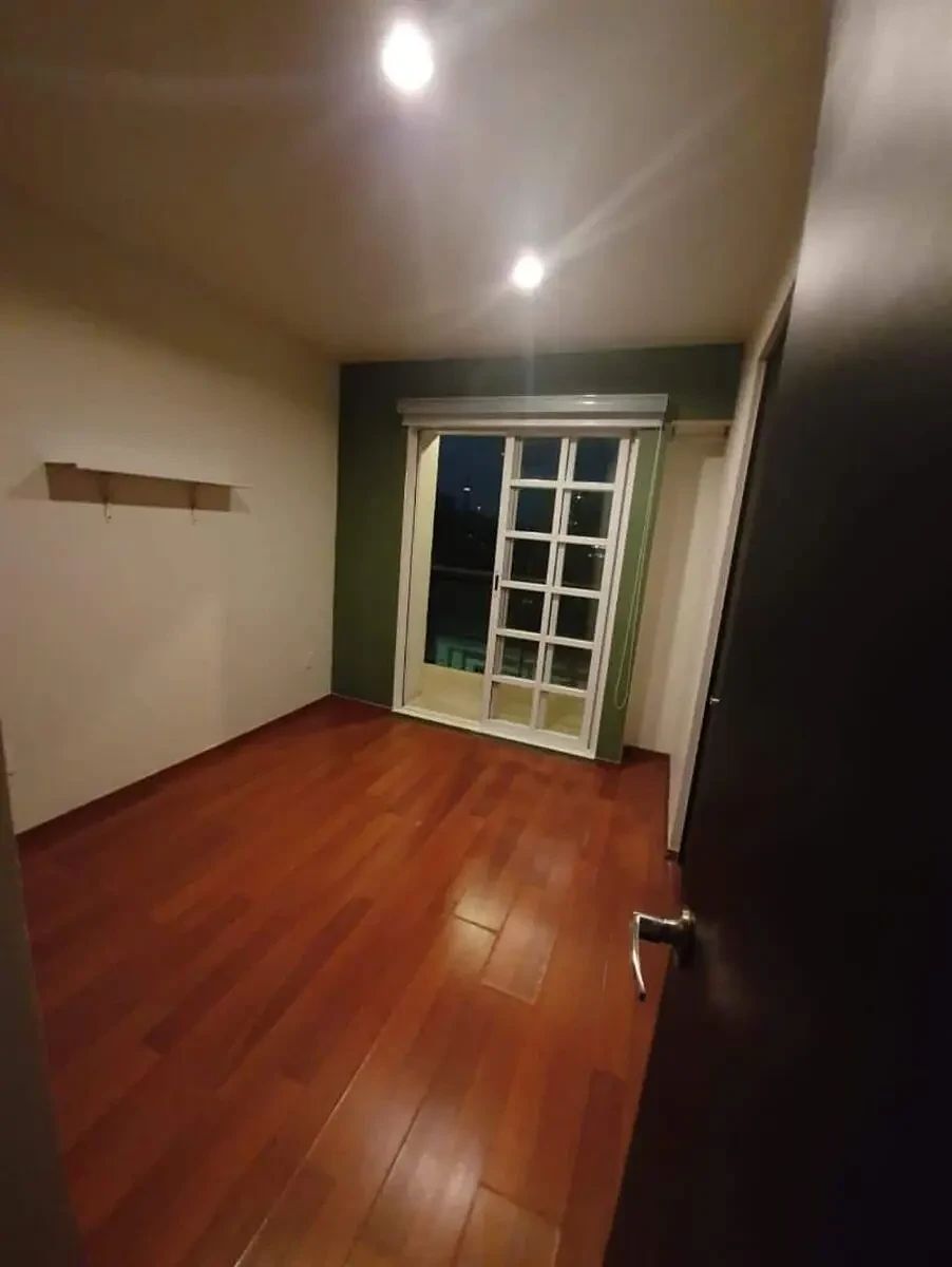 Apartamento em Juárez, Cuauhtémoc, foto 4 de 4