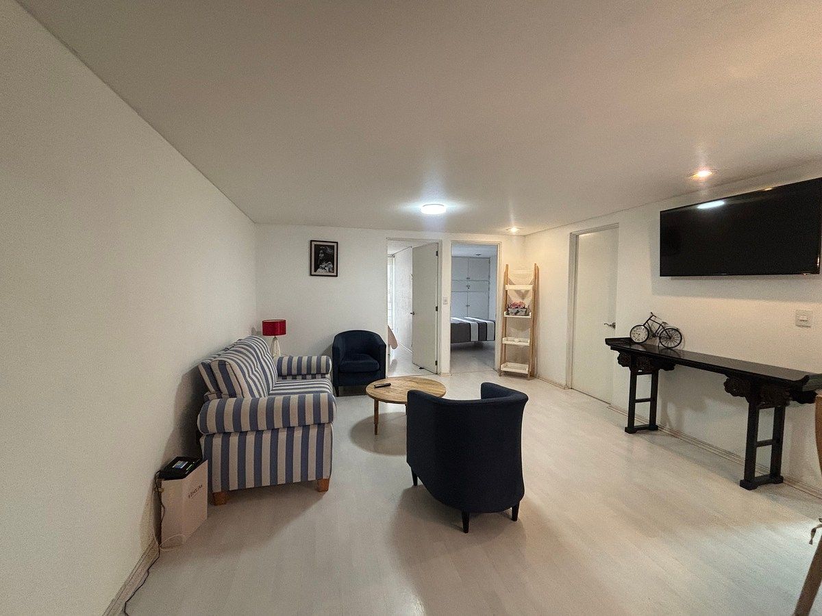 Apartamento em Cuauhtémoc, Cuauhtémoc, foto 3 de 23