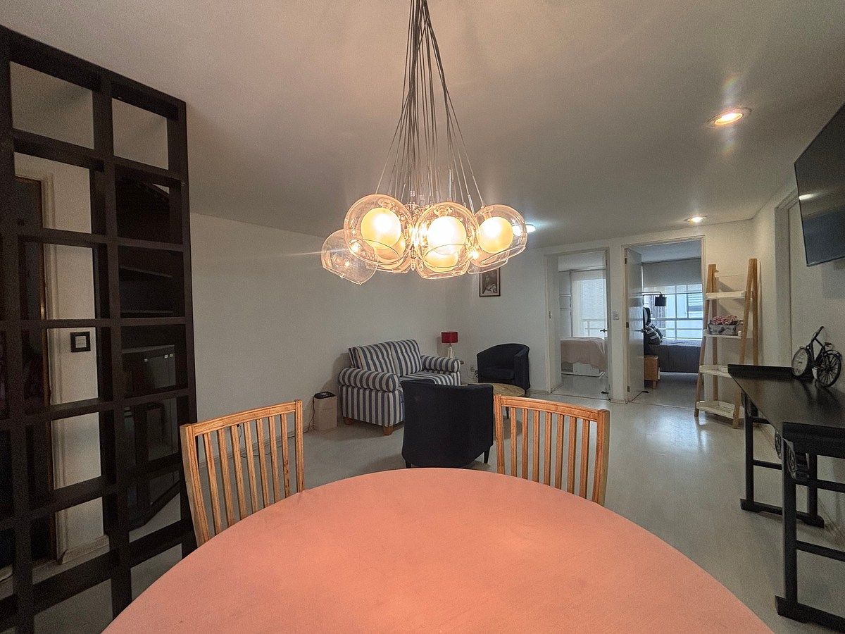 Apartamento em Cuauhtémoc, Cuauhtémoc, foto 5 de 23