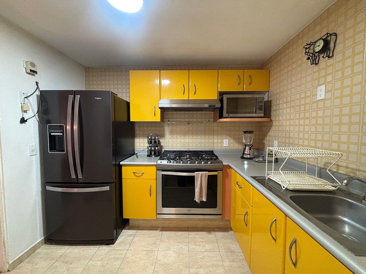 Apartamento em Cuauhtémoc, Cuauhtémoc, foto 9 de 23