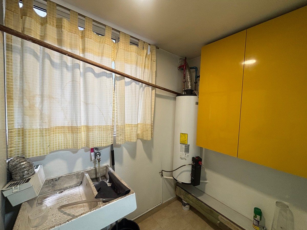 Apartamento em Cuauhtémoc, Cuauhtémoc, foto 11 de 23