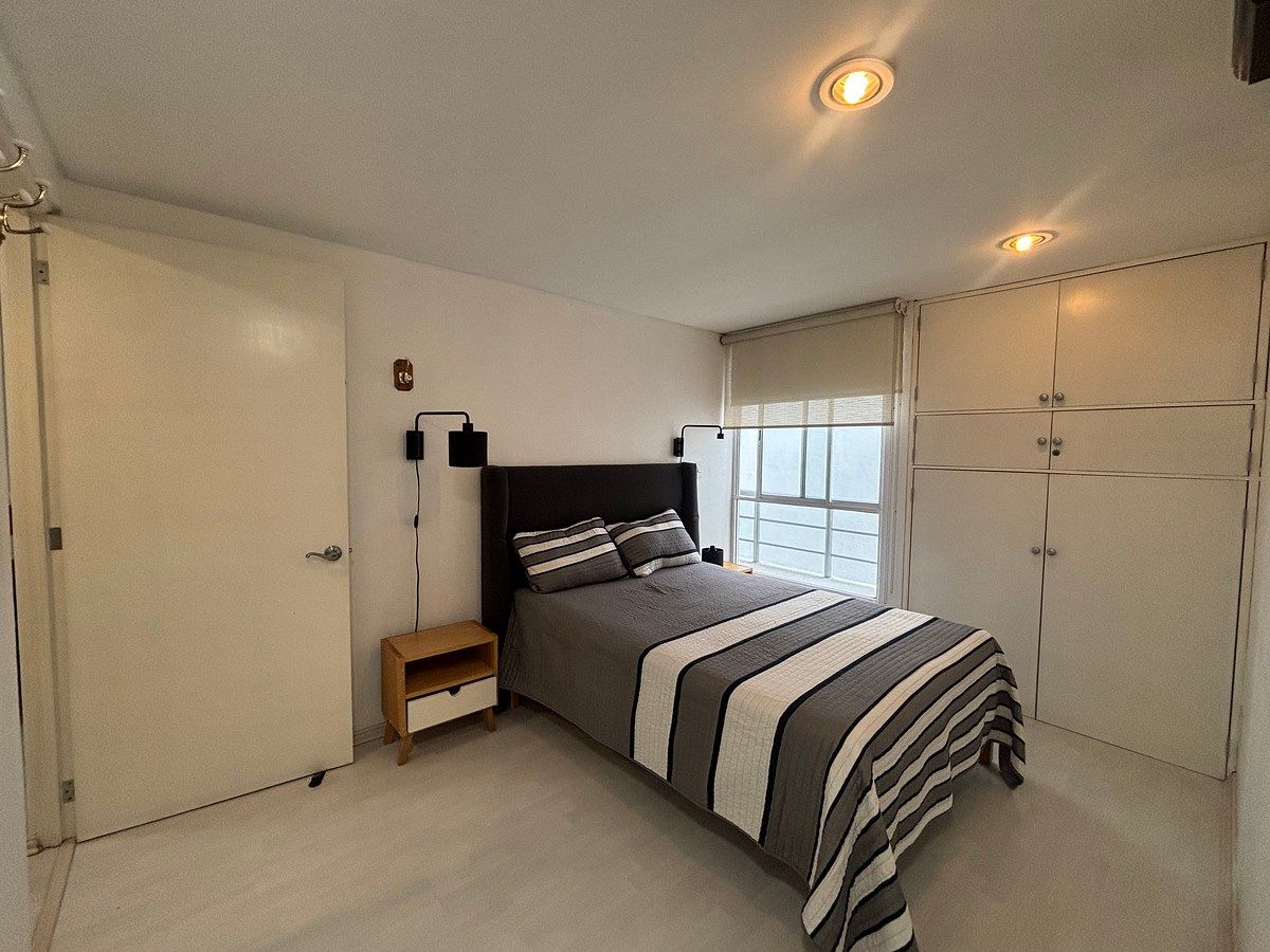 Apartamento em Cuauhtémoc, Cuauhtémoc, foto 14 de 23