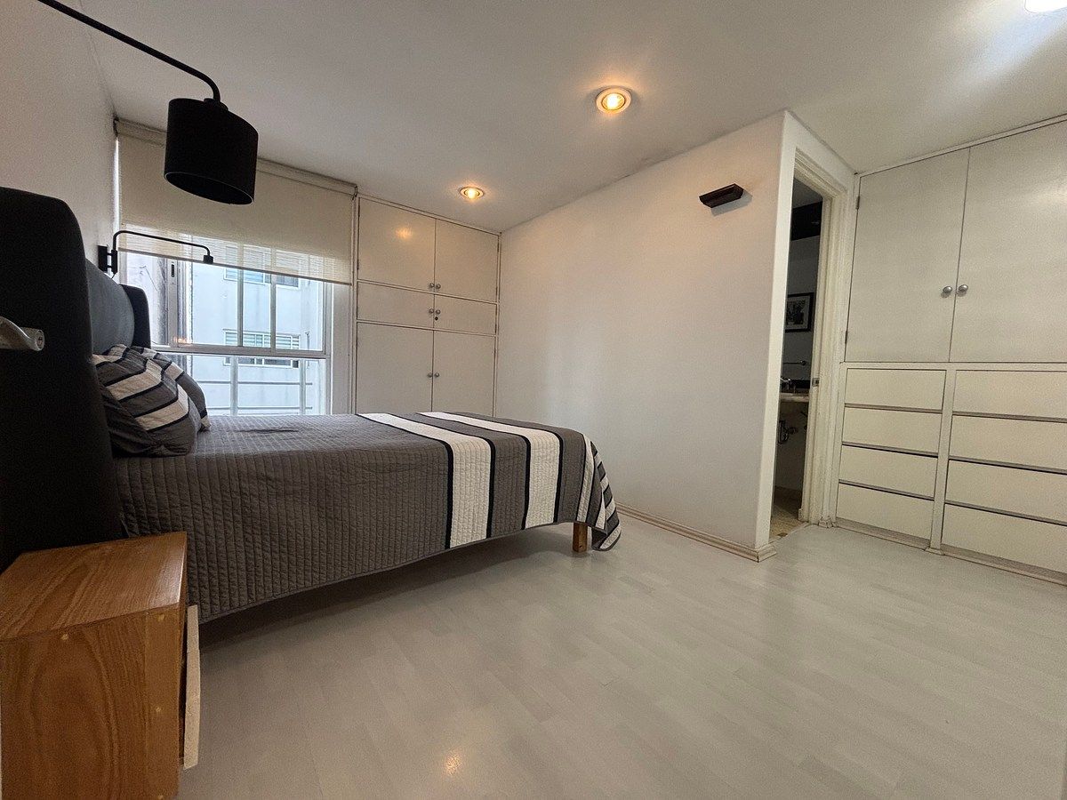 Apartamento em Cuauhtémoc, Cuauhtémoc, foto 13 de 23