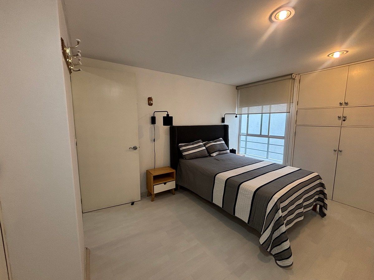 Apartamento em Cuauhtémoc, Cuauhtémoc, foto 15 de 23
