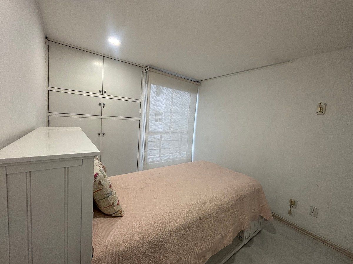 Apartamento em Cuauhtémoc, Cuauhtémoc, foto 18 de 23