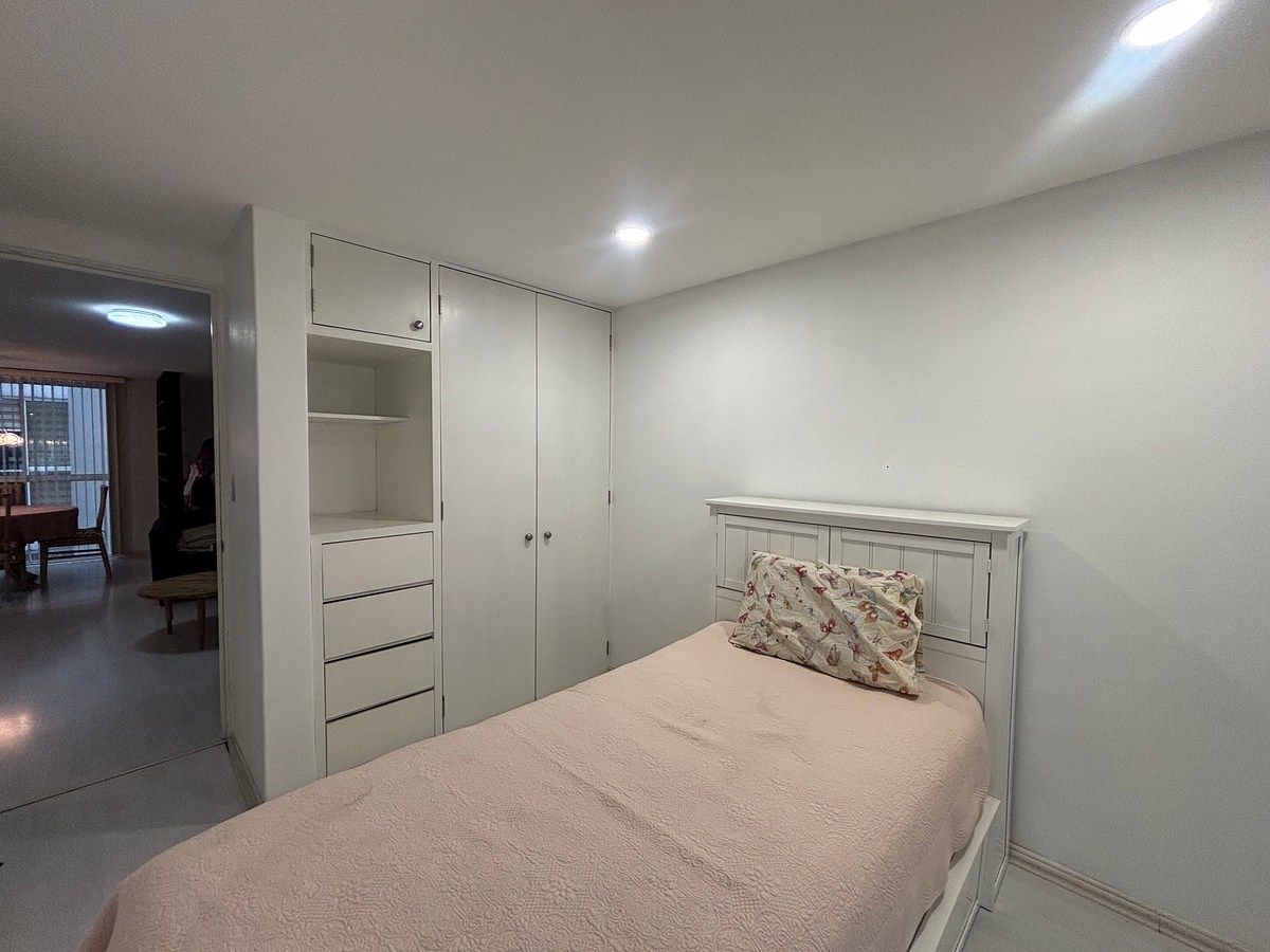 Apartamento em Cuauhtémoc, Cuauhtémoc, foto 19 de 23