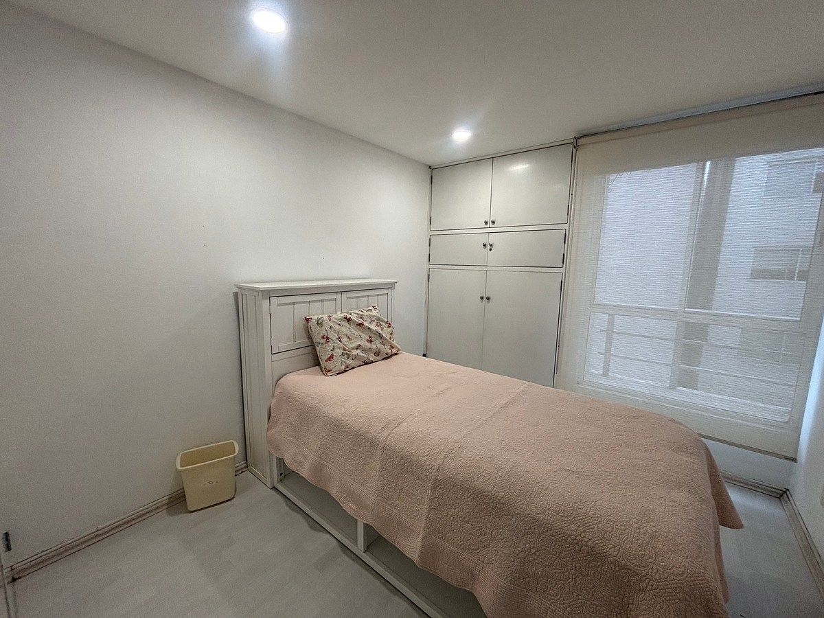 Apartamento em Cuauhtémoc, Cuauhtémoc, foto 20 de 23