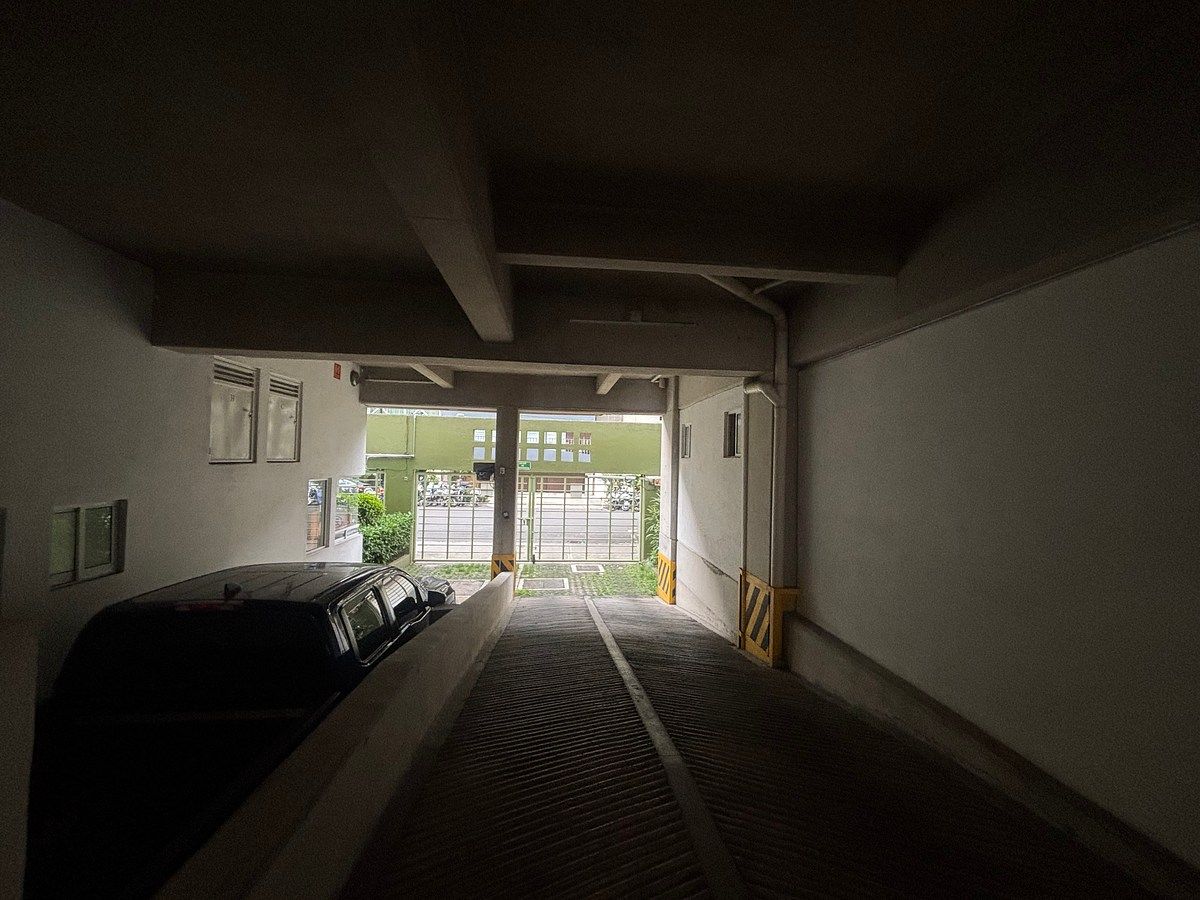 Apartamento em Cuauhtémoc, Cuauhtémoc, foto 22 de 23
