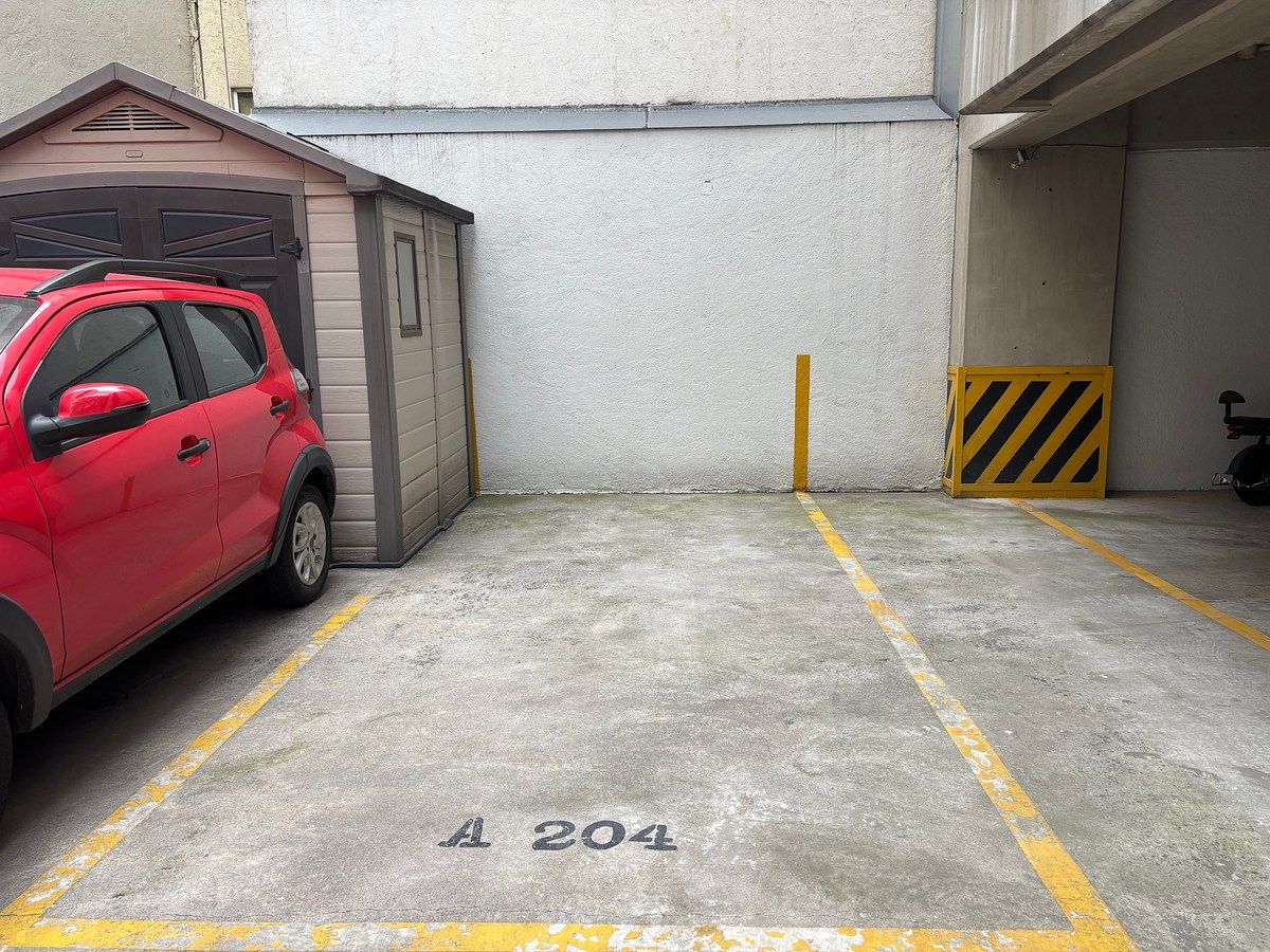 Apartamento em Cuauhtémoc, Cuauhtémoc, foto 23 de 23