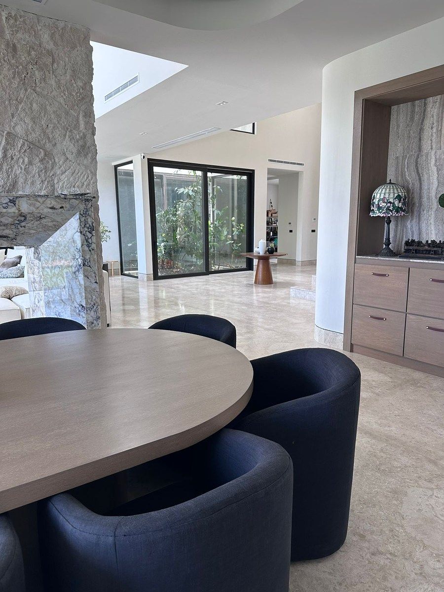House in Las Misiones, Santiago, photo 8 of 21