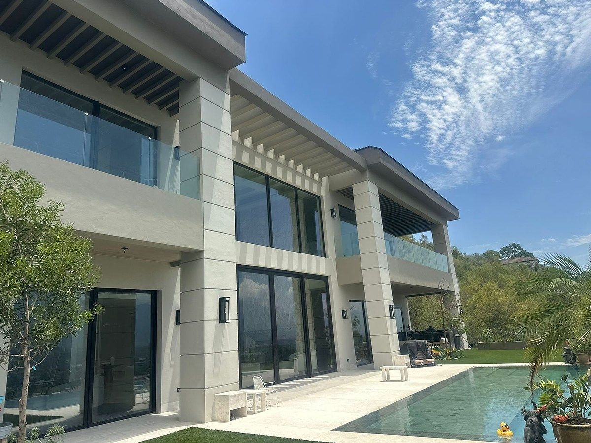 RESIDENCE FOR SALE, LAS MISIONES, MONTERREY, photo 1 of 21