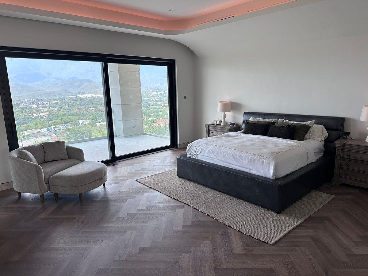 House in Las Misiones, Santiago, photo 9 of 21