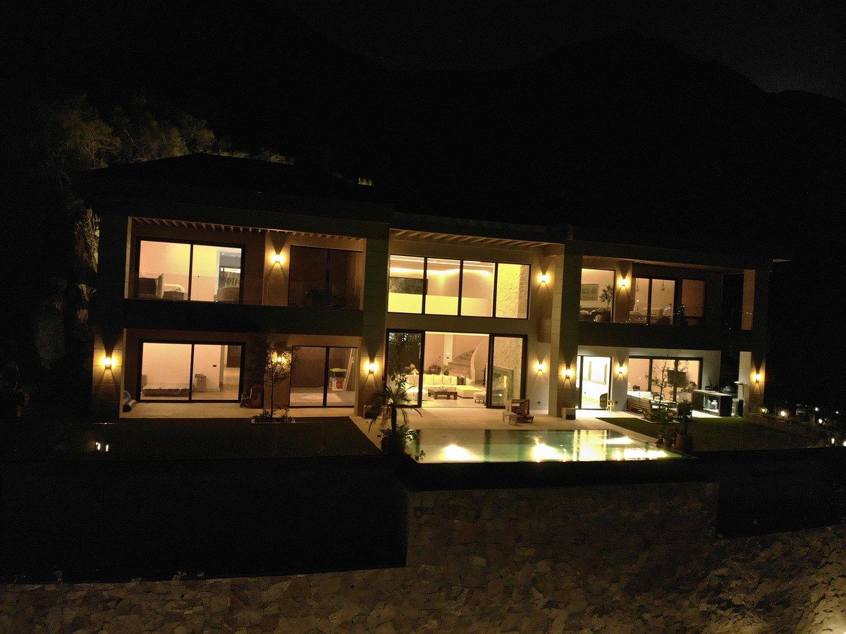 House in Las Misiones, Santiago, photo 16 of 21