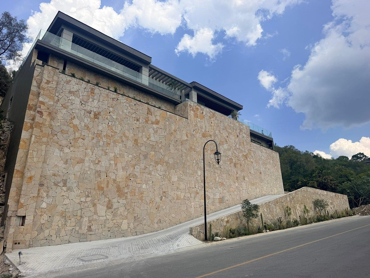 House in Las Misiones, Santiago, photo 18 of 21