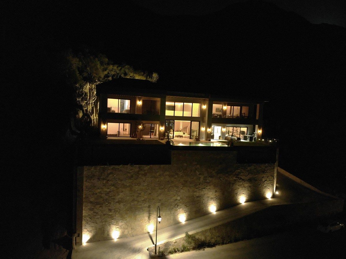 House in Las Misiones, Santiago, photo 19 of 21