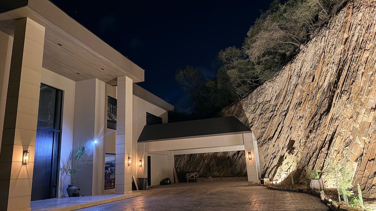 House in Las Misiones, Santiago, photo 20 of 21
