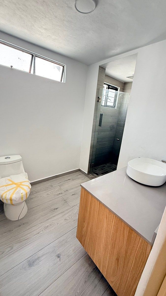 Apartment in Jardines Del Sol, Zapopan, photo 3 of 14