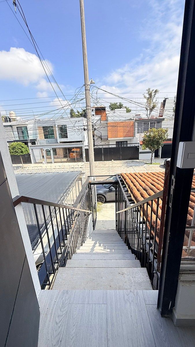 Apartment in Jardines Del Sol, Zapopan, photo 13 of 14