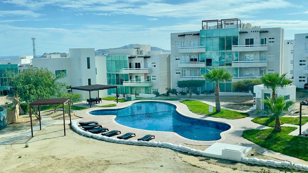 Departamento en El Tezal, Los Cabos, foto 2 de 22