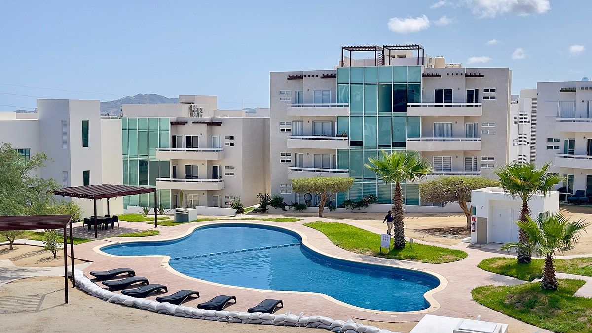 Departamento en El Tezal, Los Cabos, foto 4 de 22