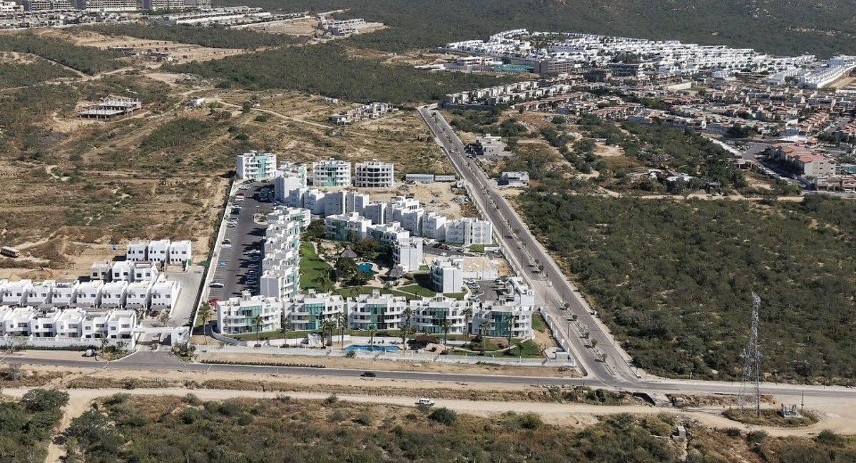 Departamento en El Tezal, Los Cabos, foto 22 de 22