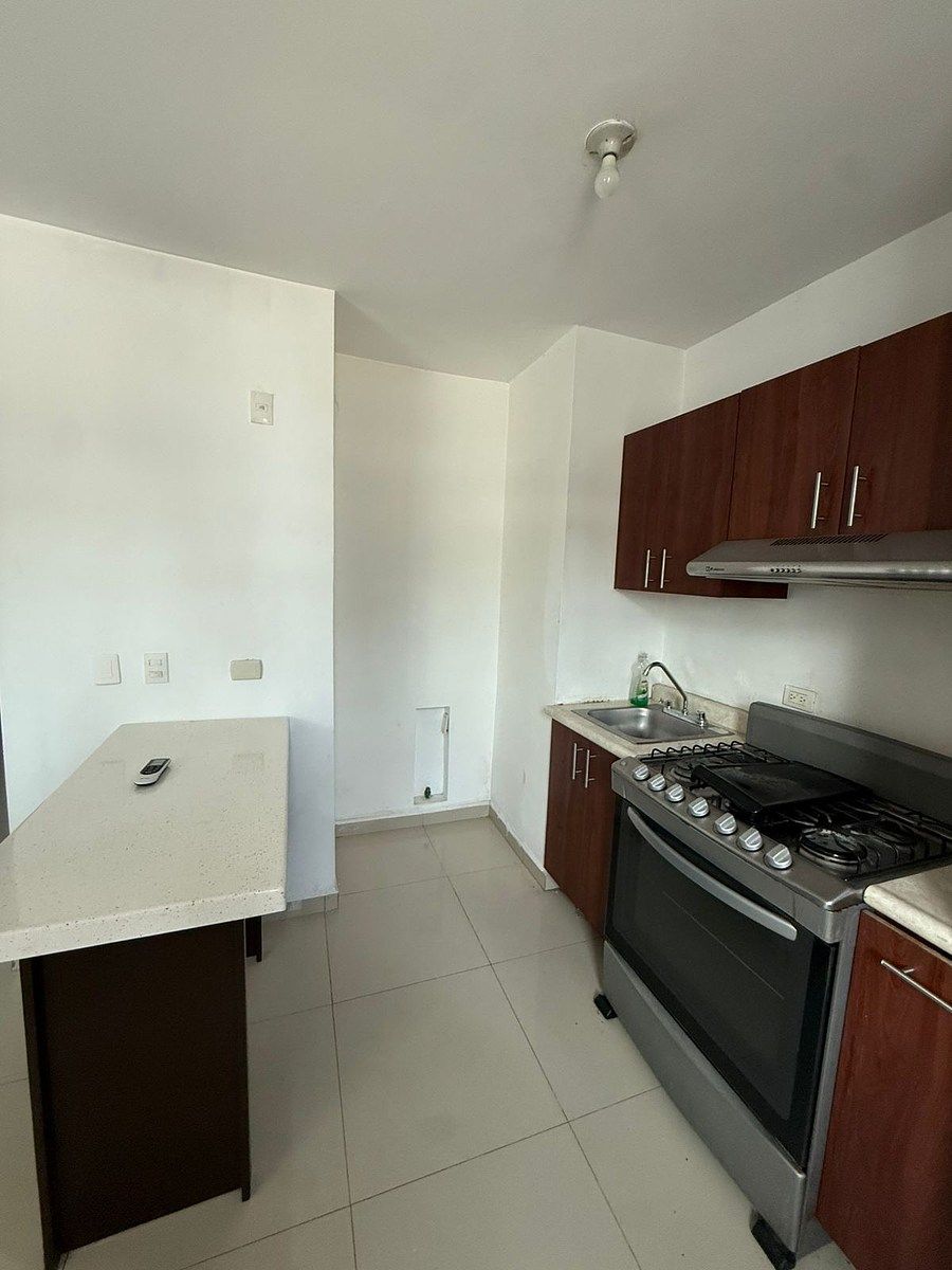 Apartamento em Los Fresnos, Monterrey, foto 2 de 7