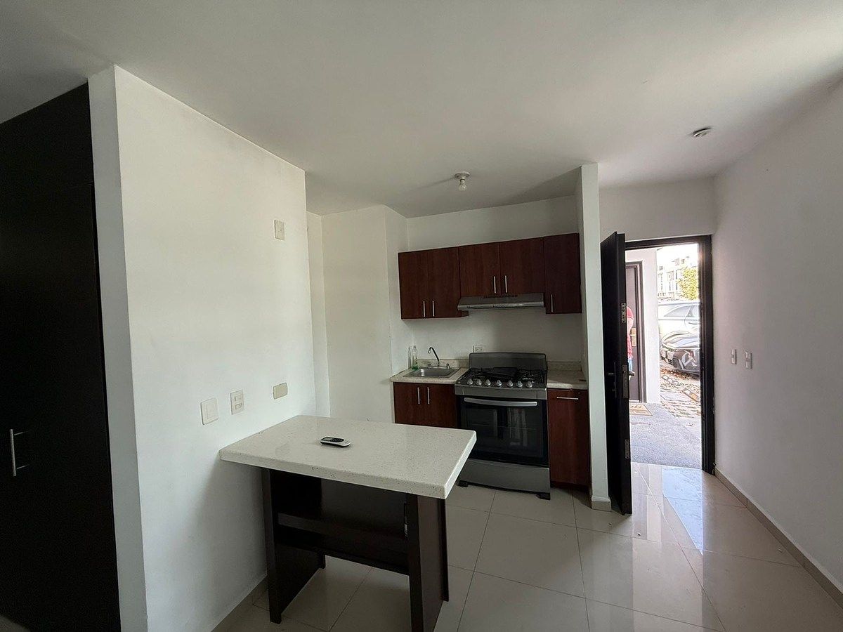 Apartamento em Los Fresnos, Monterrey, foto 3 de 7