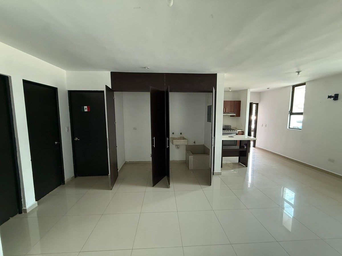 Apartamento em Los Fresnos, Monterrey, foto 4 de 7