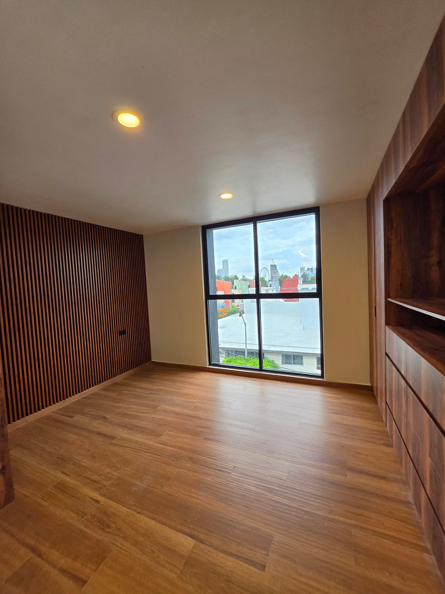 Apartamento em Las Ánimas, Puebla, foto 12 de 30